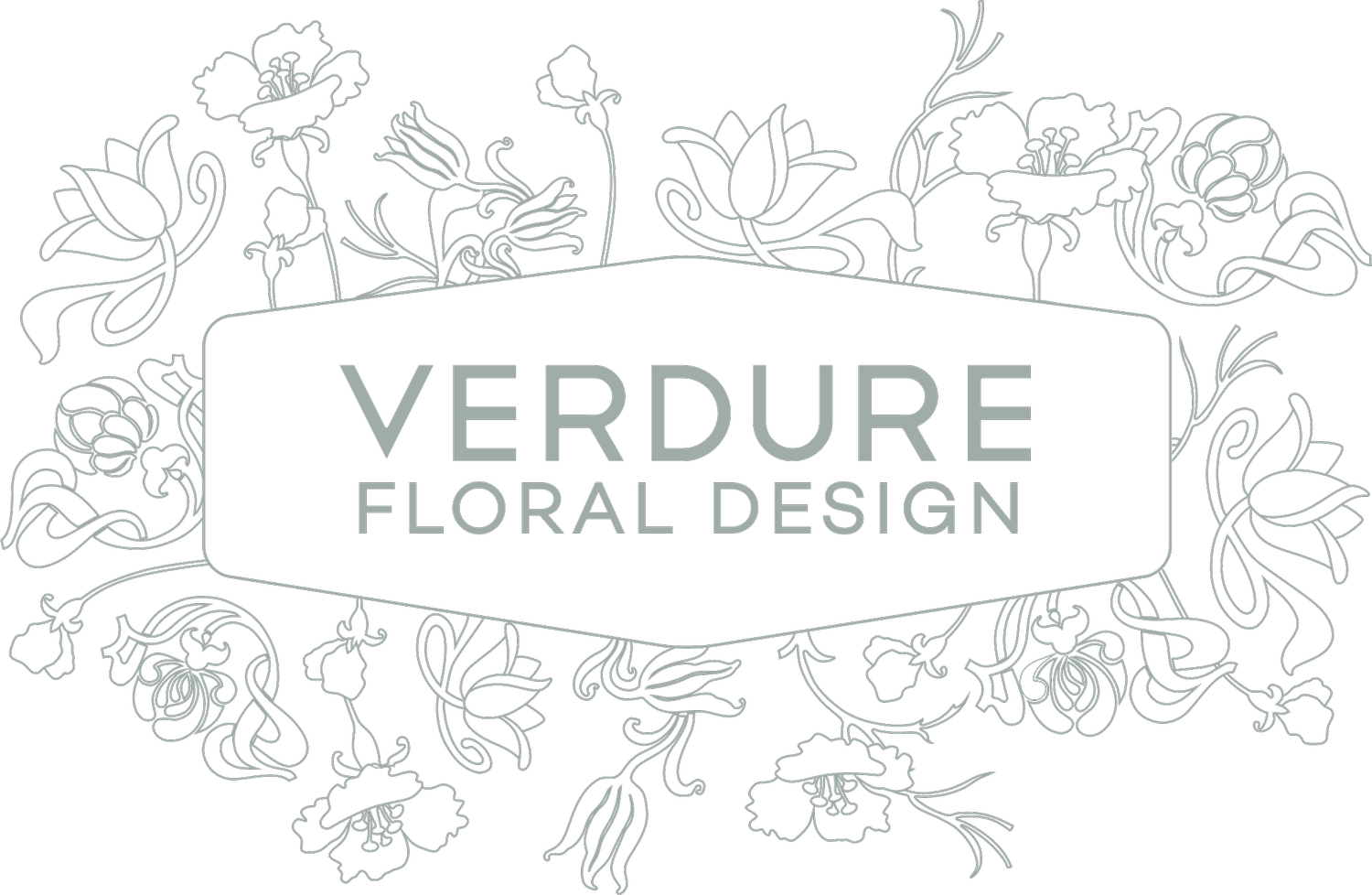 Verdure logo