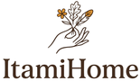 Itami Home logo