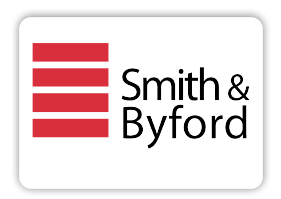 Smith & Byford logo