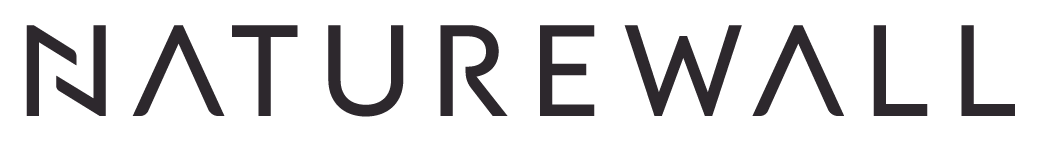 Nature Wall logo