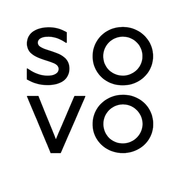 Sovo Beds logo