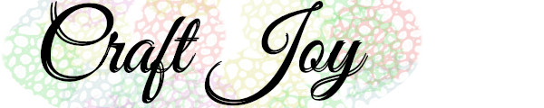 CraftJoy logo