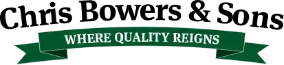 Chris Bowers logo