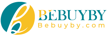 Bebuyby logo
