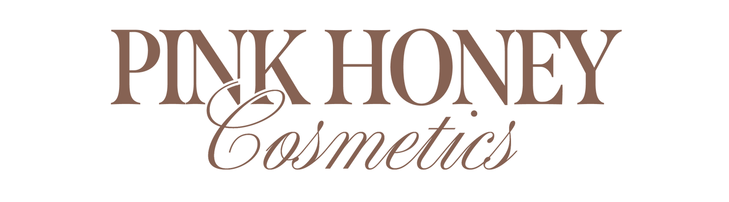 Pink Honey logo