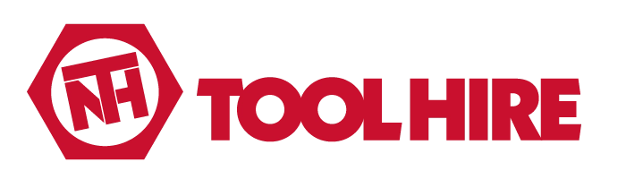 National Tool Hire Shops logo