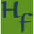 Flowers by Harris logo