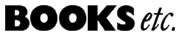 BOOKS etc. logo