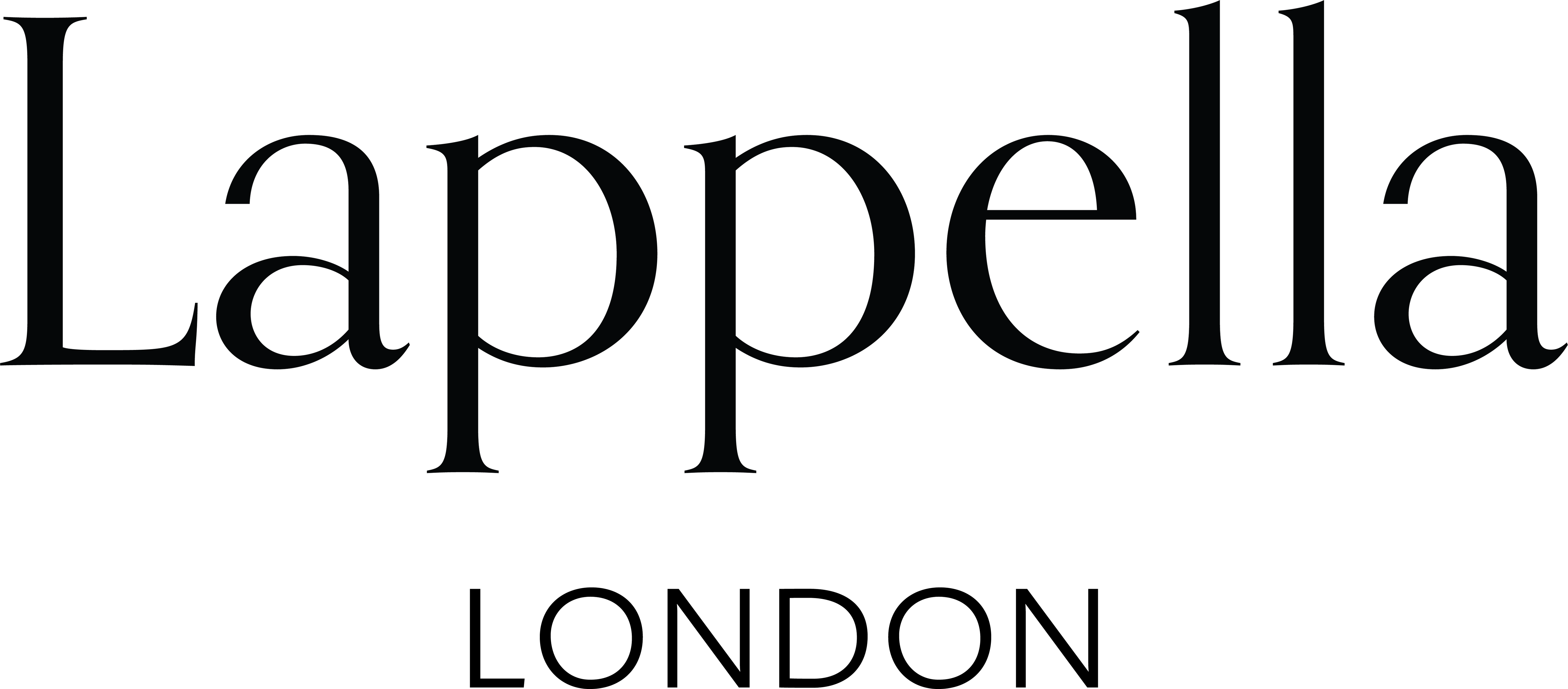 Lappella logo