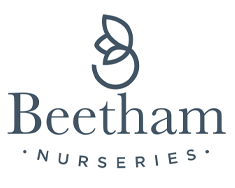 Beetham Nurseries logo