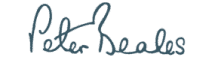 Peter Beales Roses logo