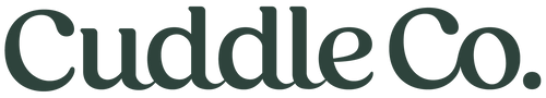 Cuddle Co logo