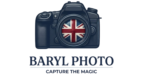 Barylphoto UK Limited logo