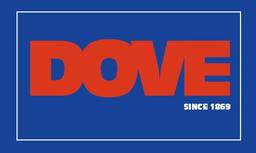 JT Dove logo