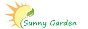 Sunny Garden logo