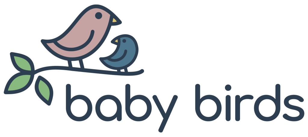 Baby Birds logo