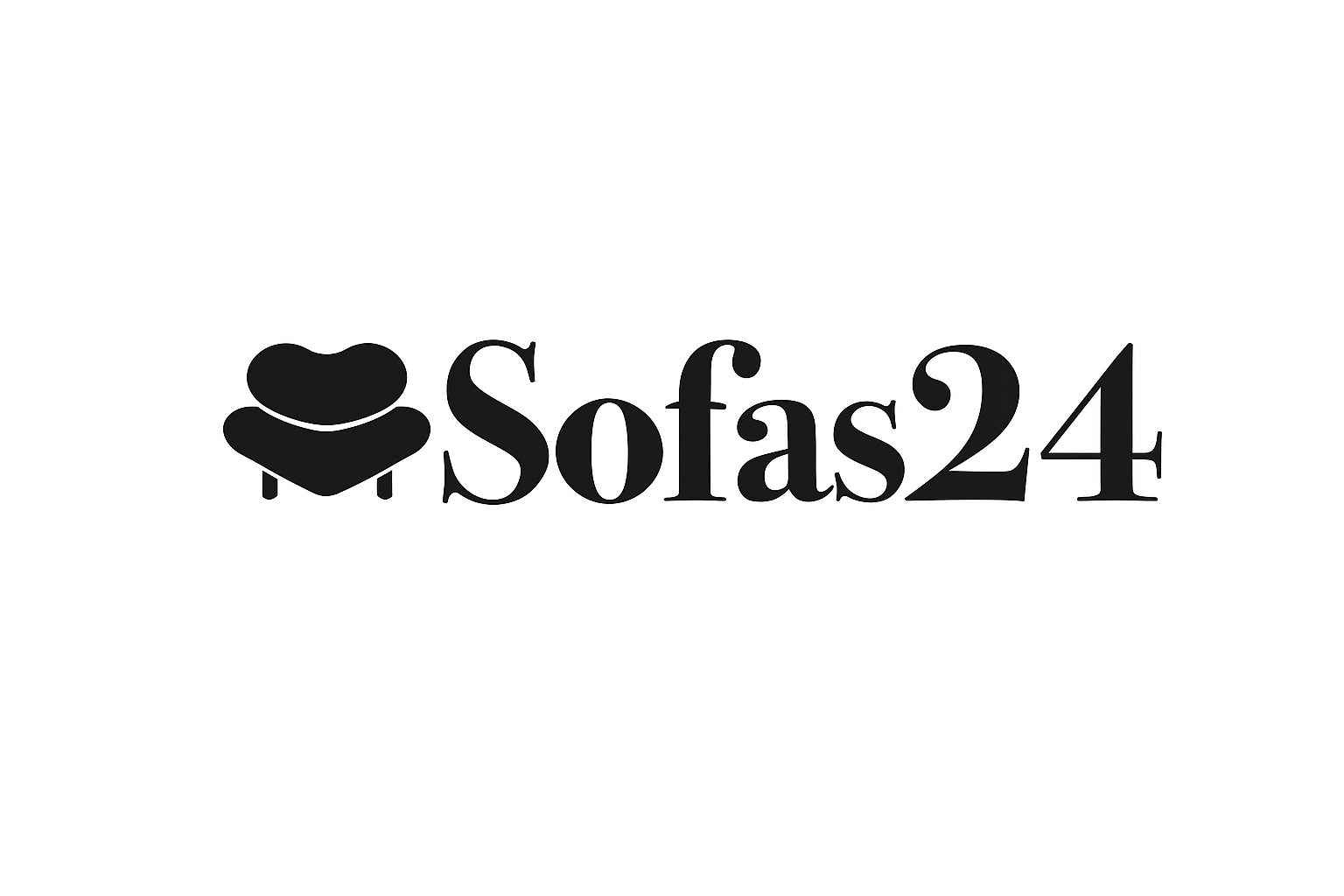 Sofas 24 logo