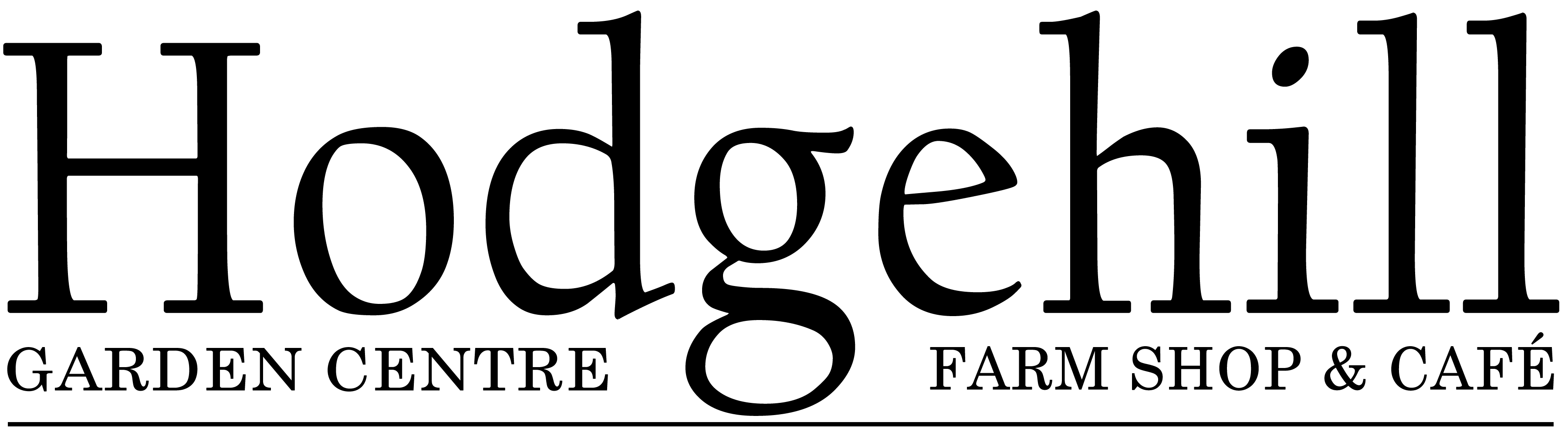 Hodge Hill Ltd logo