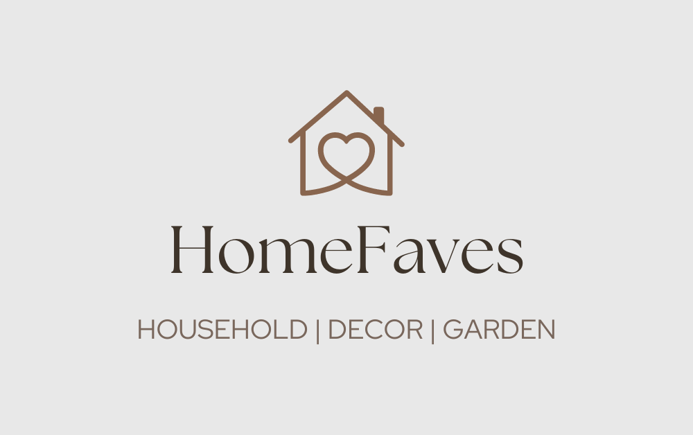 Home Faves logo