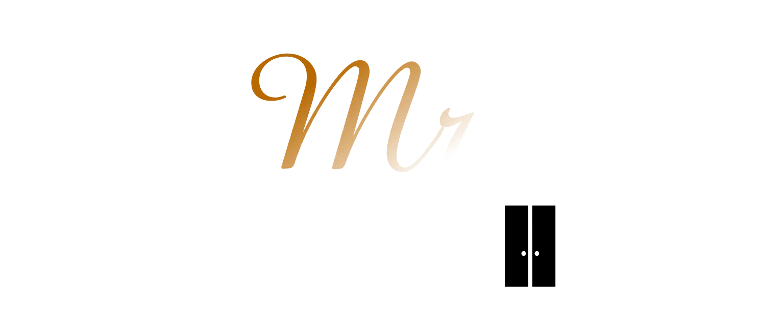 Mr Wardrobe logo