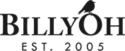 Billyoh logo