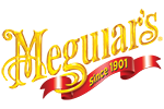 Meguiar's UK logo