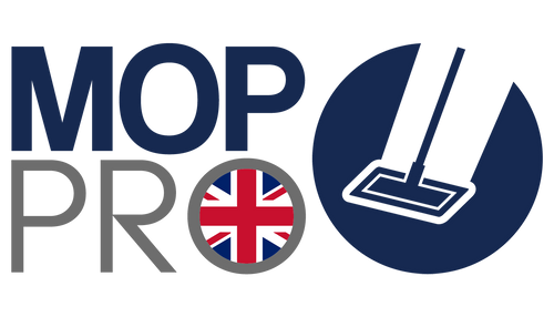 Mop Pro logo