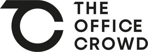 The Office Crowd logo