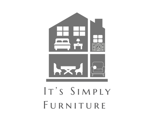 Itssimplyfurniture logo