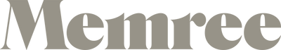 Memree logo