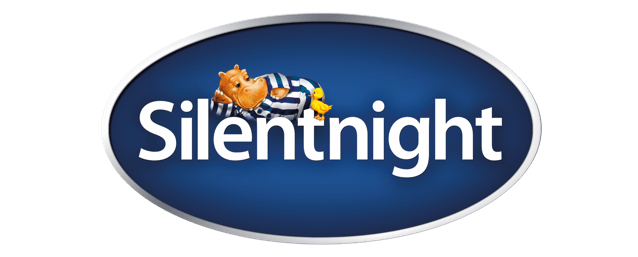 Silentnight Bedding logo