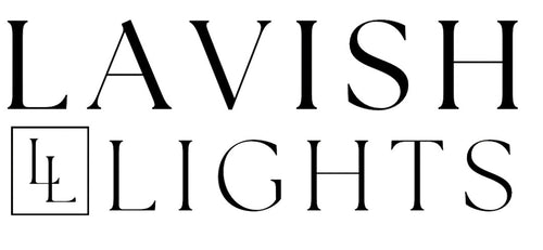 Lavish Lights logo