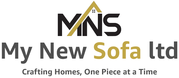 My New Sofa logo