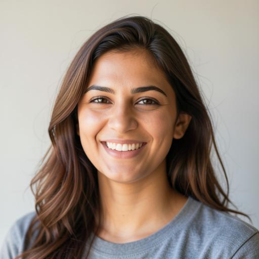 Priya M. profile photo